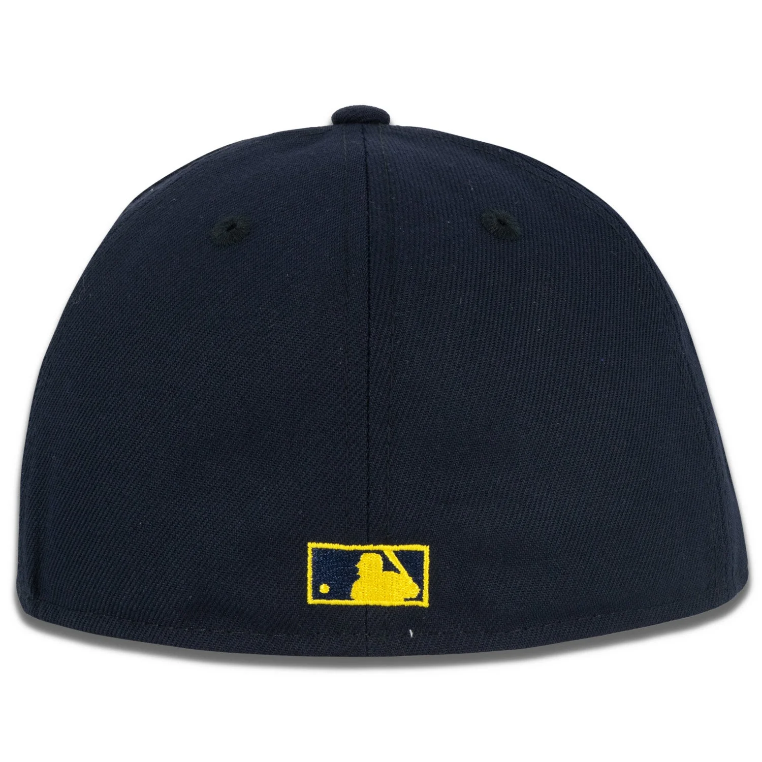 New Era Arizona Diamondbacks Lightning 59FIFTY Fitted Hat - Image 3