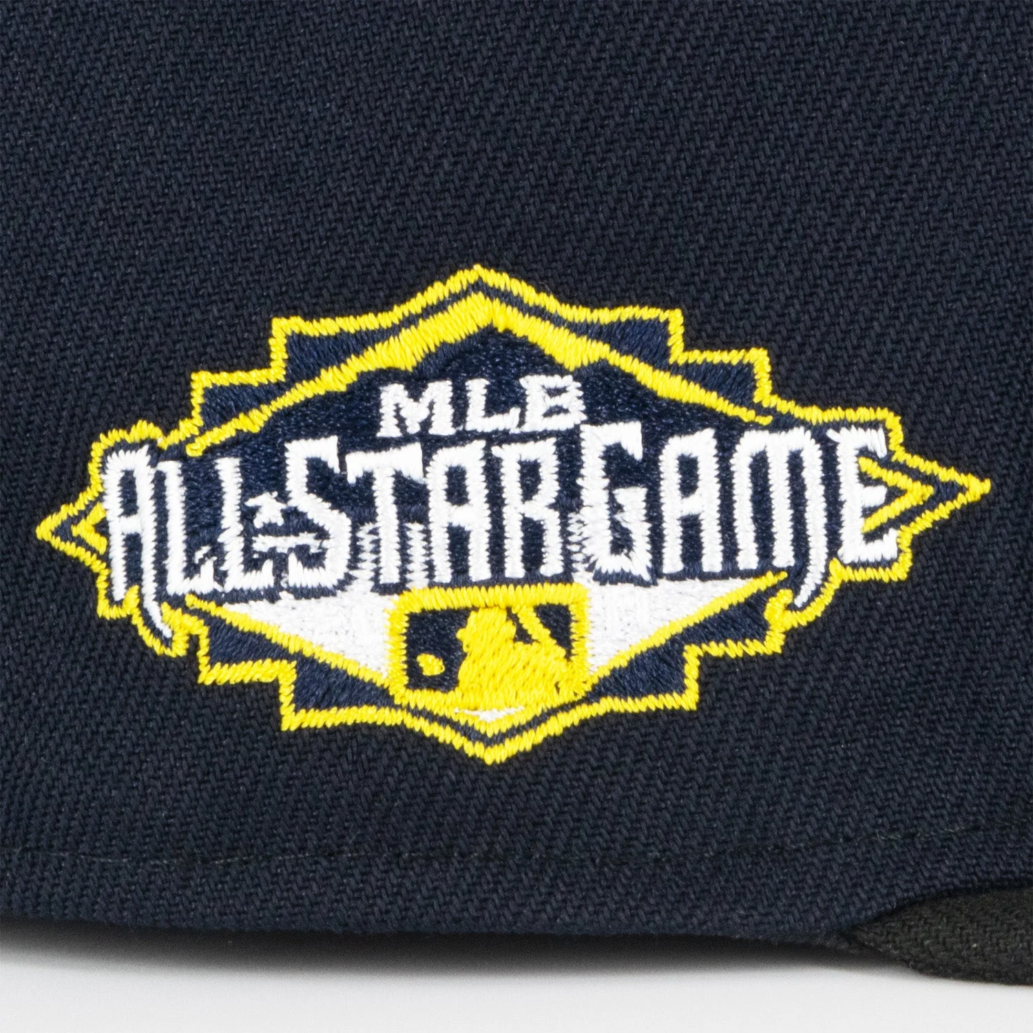 New Era Arizona Diamondbacks Lightning 59FIFTY Fitted Hat - Image 4