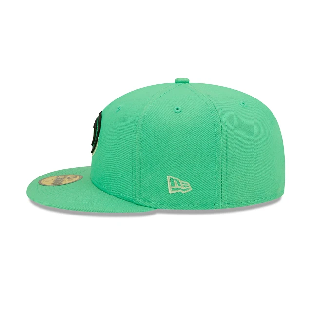 New Era Arizona Diamondbacks Snakeskin 2022 59FIFTY Fitted Hat - Image 5