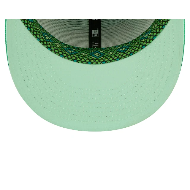 New Era Arizona Diamondbacks Snakeskin 2022 59FIFTY Fitted Hat - Image 7