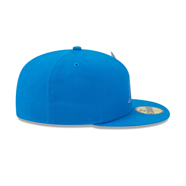 New Era Arizona Diamondbacks Snow Day 2022 59FIFTY Fitted Hat - Image 5