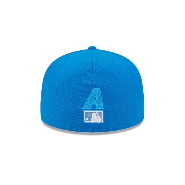 New Era Arizona Diamondbacks Snow Day 2022 59FIFTY Fitted Hat - Image 6