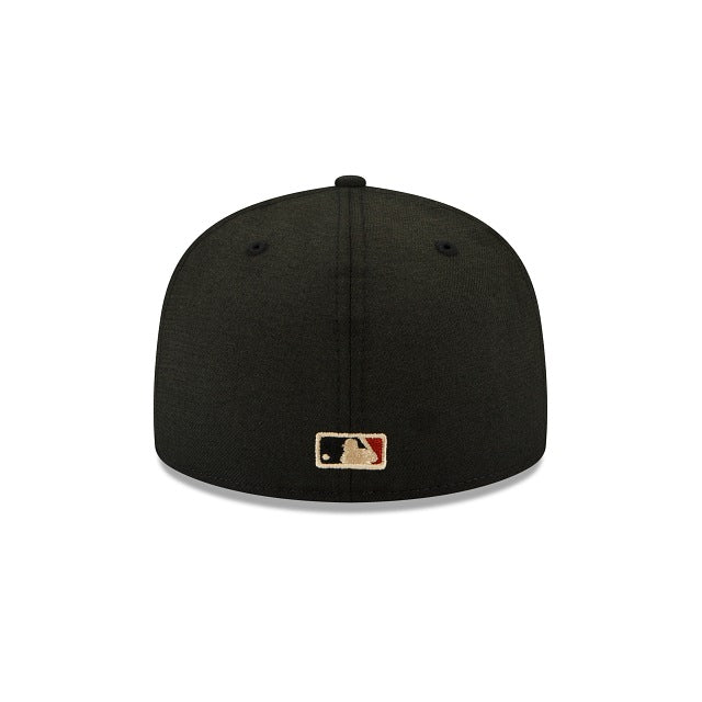 New Era Arizona Diamondbacks Sun Fade 59FIFTY Fitted Hat - Image 5
