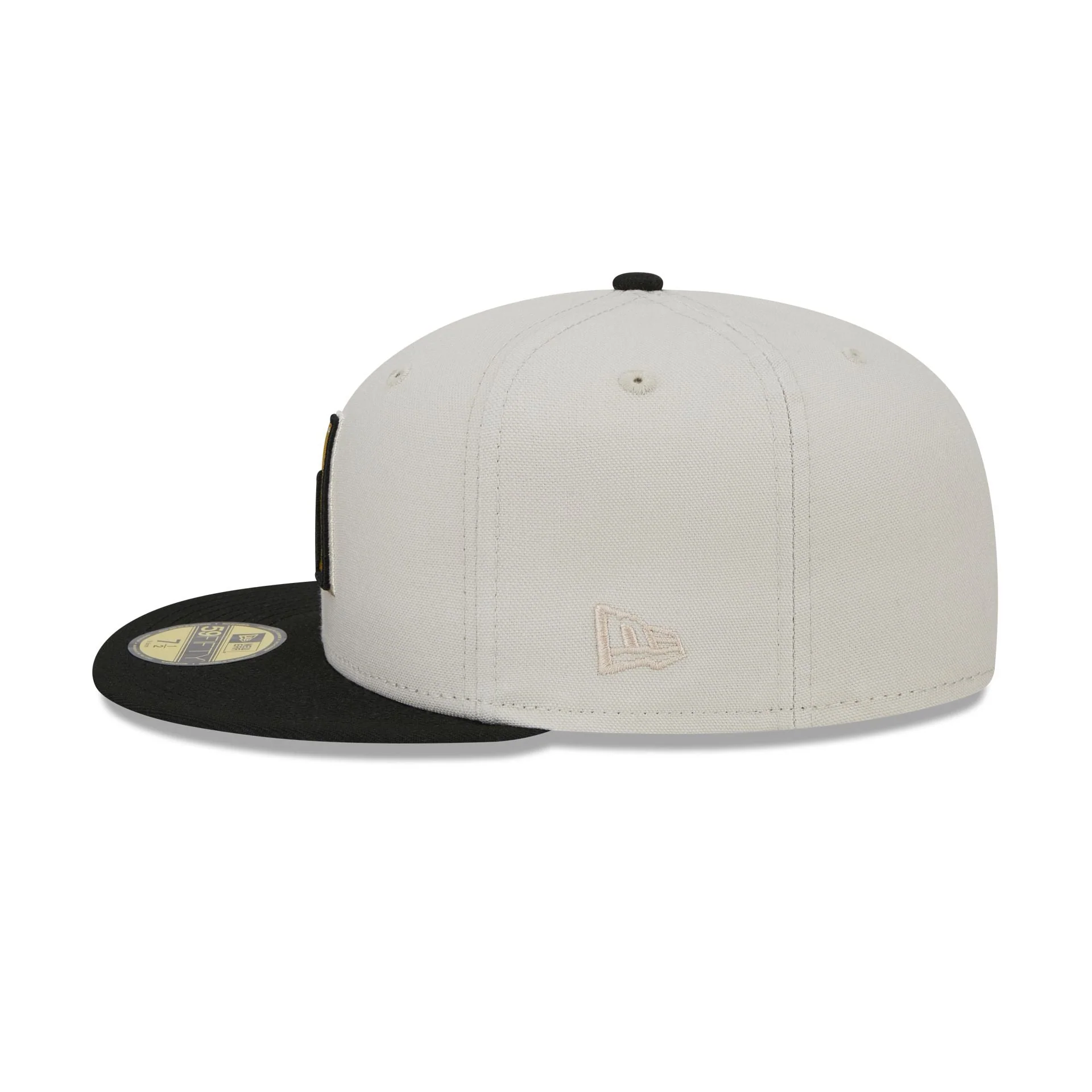 New Era Arizona Diamondbacks Two Tone Stone 2023 59FIFTY Fitted Hat - Image 5