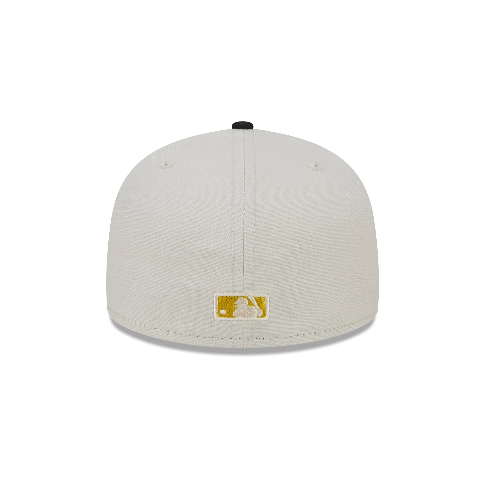 New Era Arizona Diamondbacks Two Tone Stone 2023 59FIFTY Fitted Hat - Image 6
