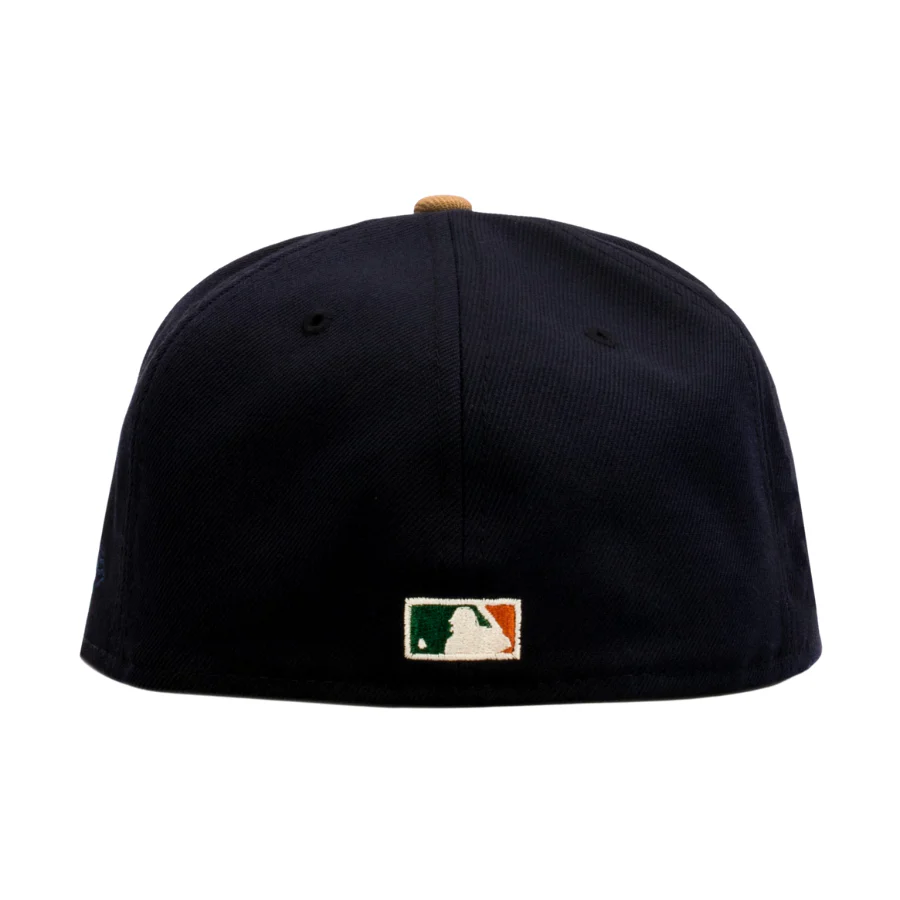 New Era Arizona Diamondbacks 'Varsity Blues' 2023 59FIFTY Fitted Hat - Image 4