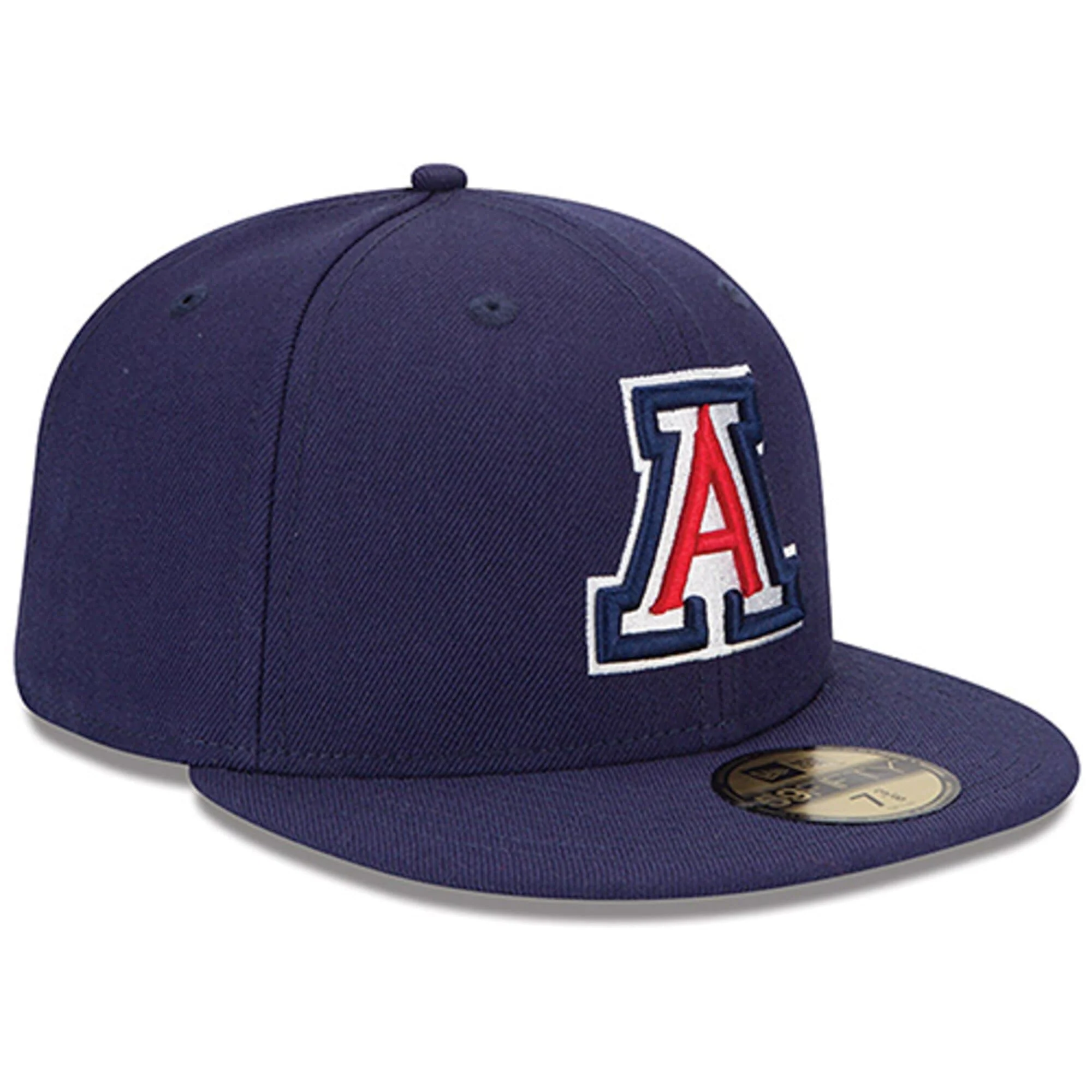 New Era Arizona Wildcats Master 59Fifty Fitted Hat - Image 3