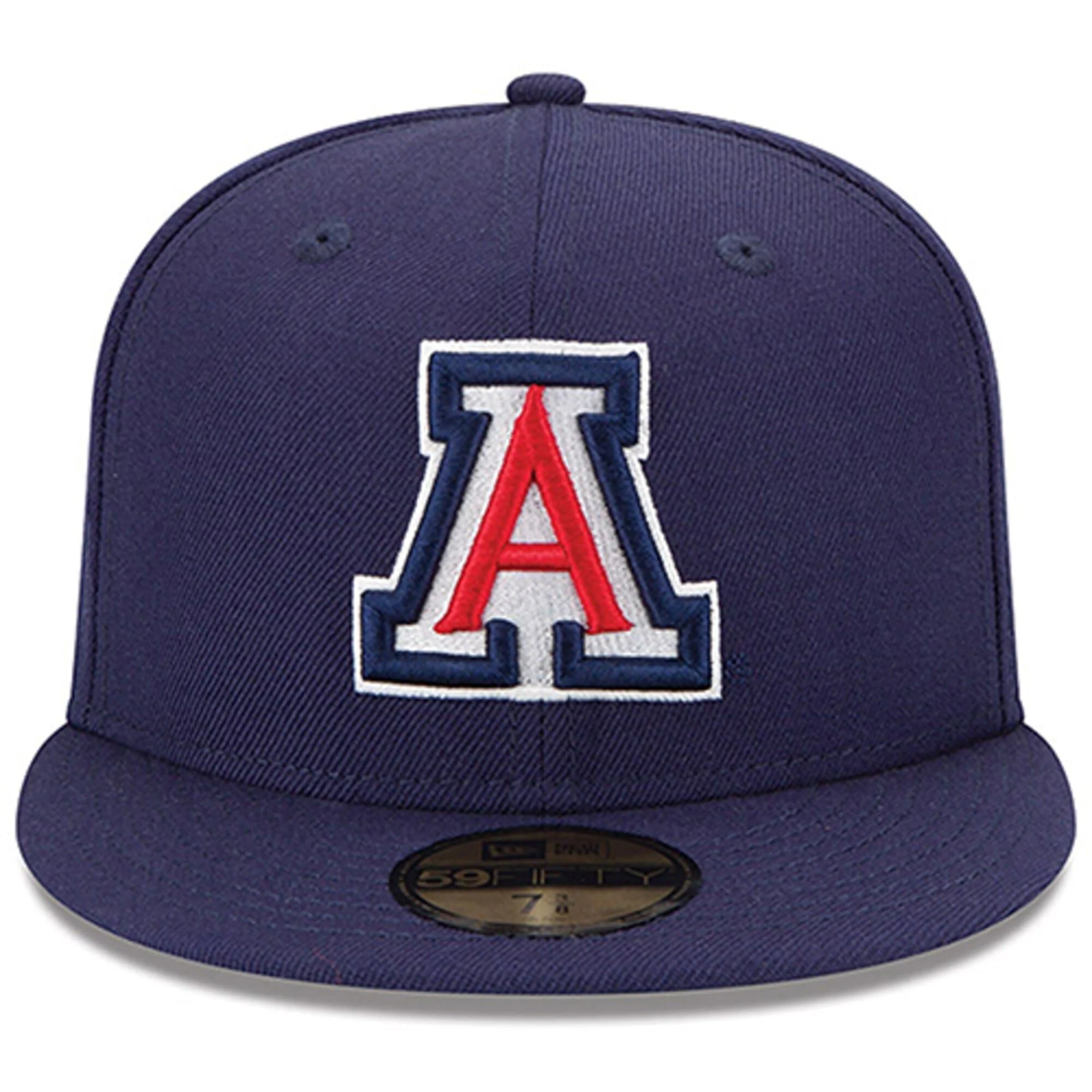 New Era Arizona Wildcats Master 59Fifty Fitted Hat - Image 4