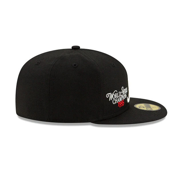 New Era Atlanta Braves Champion 59FIFTY Fitted Hat - Image 6