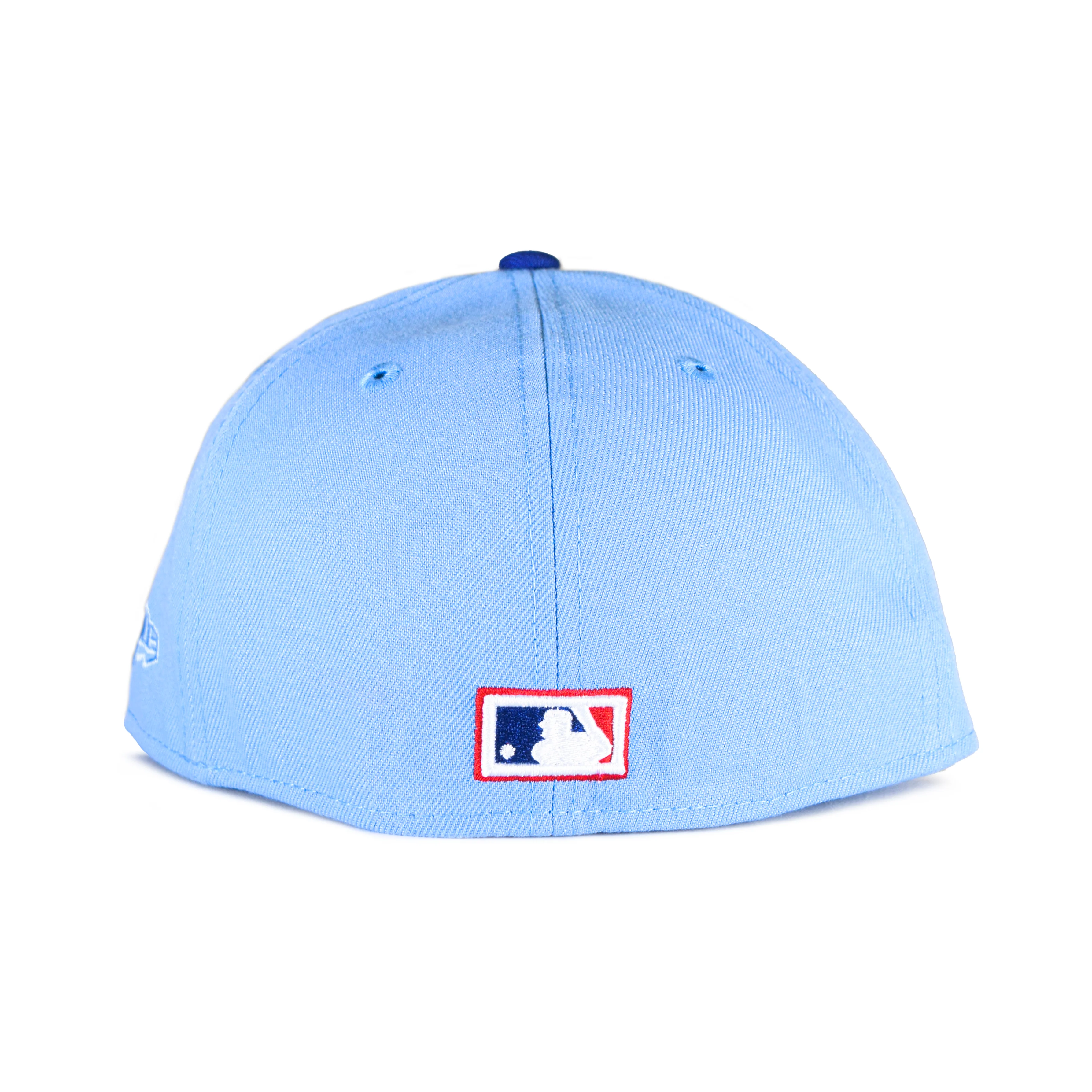 New Era Atlanta Braves 'Frostbite' 59FIFTY Fitted Hat - Image 3