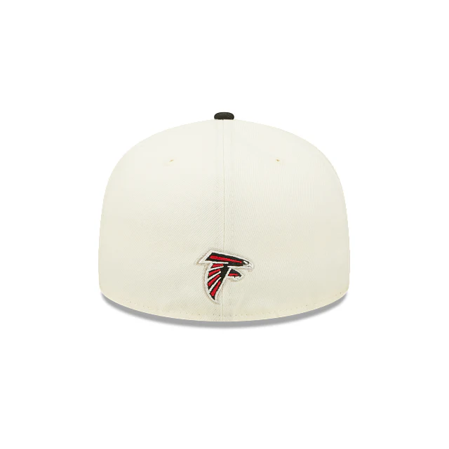 New Era Atlanta Falcons 2022 Sideline 59FIFTY Fitted Hat - Image 6