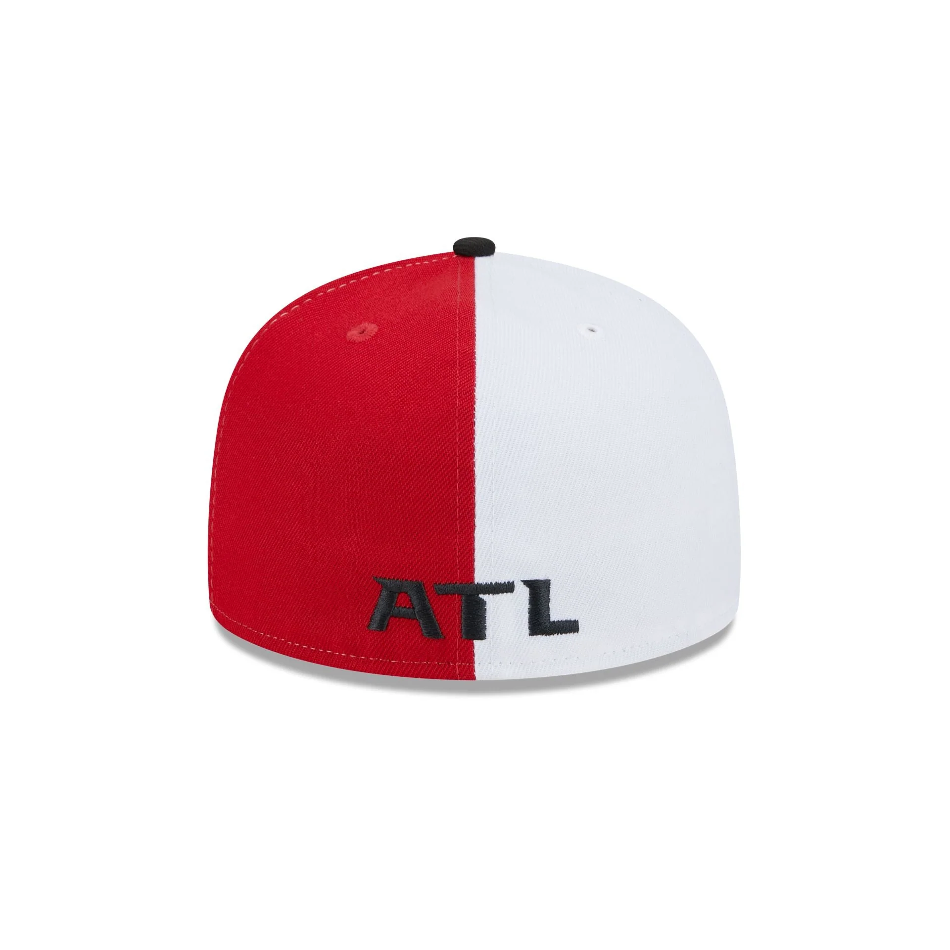 New Era Atlanta Falcons 2023 Sideline 59FIFTY Fitted Hat - Image 6