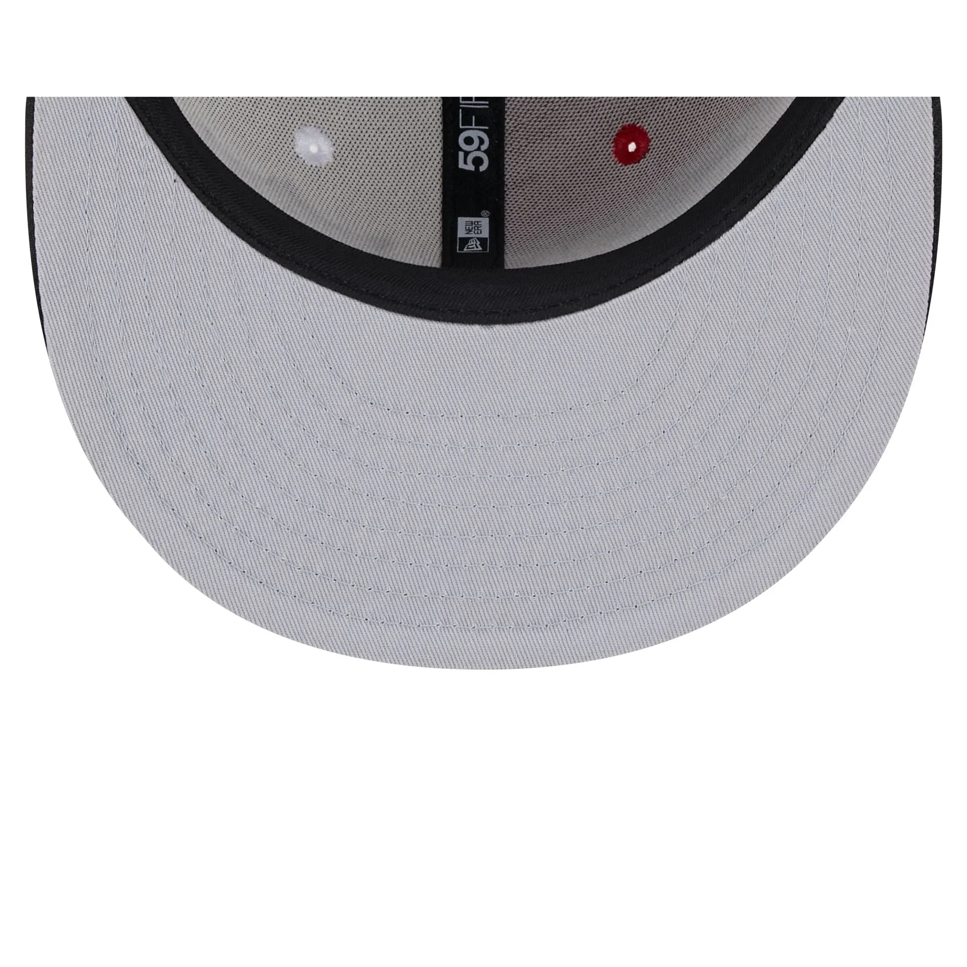 New Era Atlanta Falcons 2023 Sideline 59FIFTY Fitted Hat - Image 7