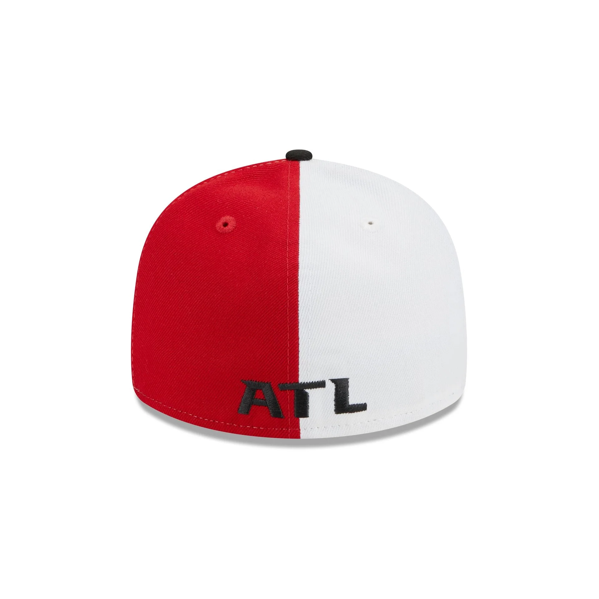 New Era Atlanta Falcons 2023 Sideline Low Profile 59FIFTY Fitted Hat - Image 6