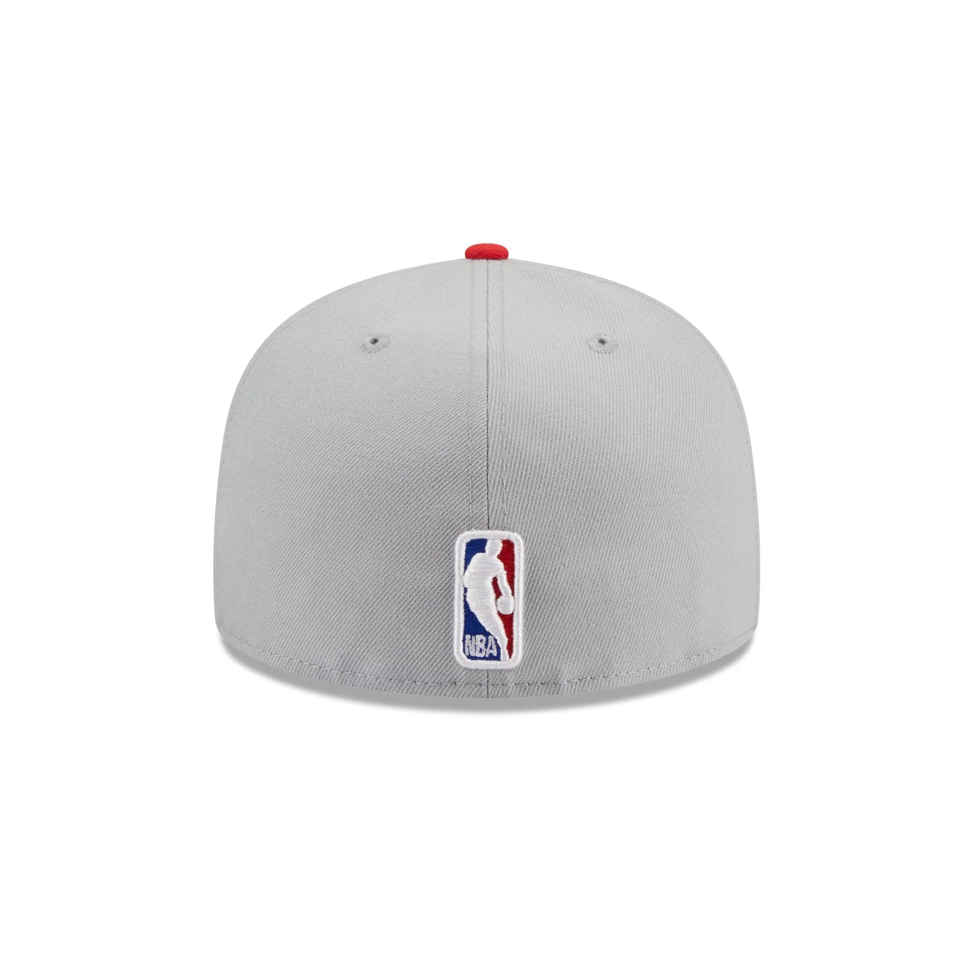 New Era Atlanta Hawks 2023 Tip-Off 59FIFTY Fitted Hat - Image 6