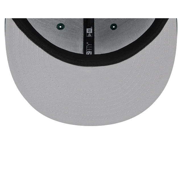 New Era Australia 2023 World Baseball Classic 59FIFTY Fitted Hat - Image 7