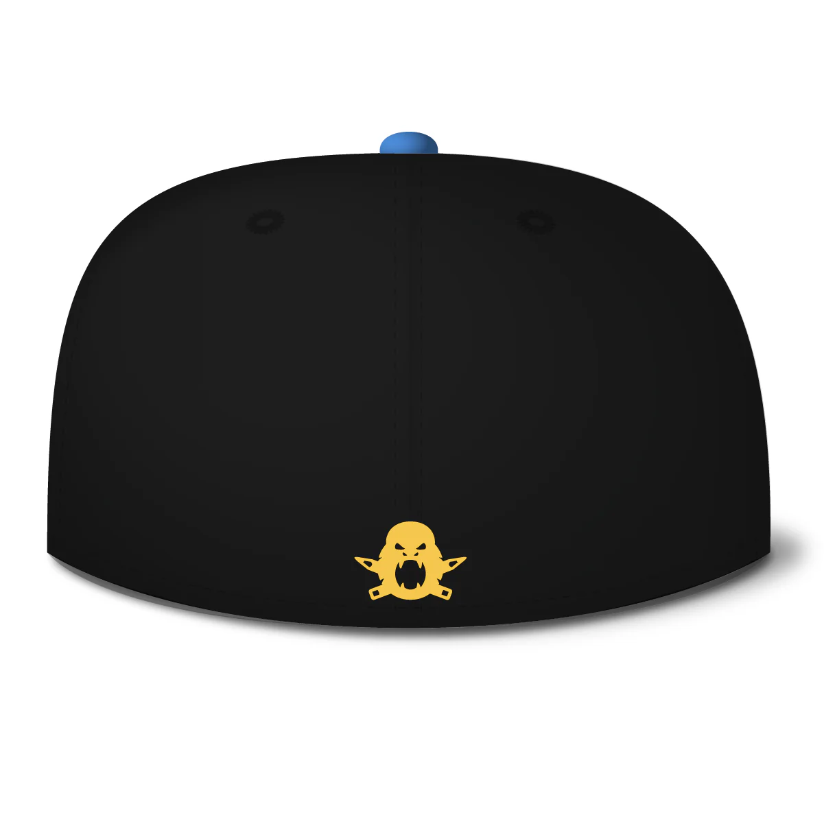 New Era Bad Bruise Bears 59FIFTY Fitted Hat - Image 2
