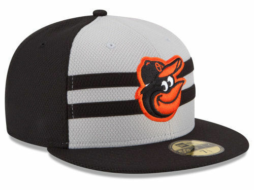 New Era Baltimore Orioles 2015 All-Star Game 59FIFTY Fitted Hat - Image 3