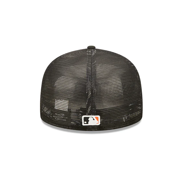 New Era  Baltimore Orioles 2022 All-Star Game Workout 59FIFTY Fitted Hat - Image 6