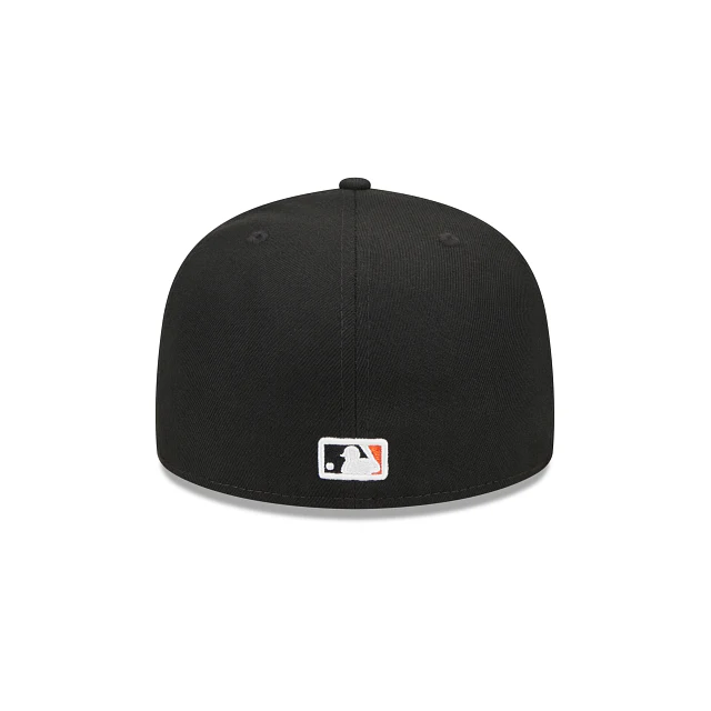 New Era Baltimore Orioles 2023 All-Star Game Workout 59FIFTY Fitted Hat - Image 6