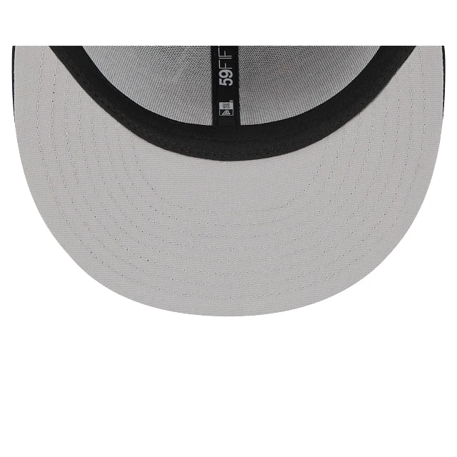 New Era Baltimore Orioles 2023 All-Star Game Workout 59FIFTY Fitted Hat - Image 7