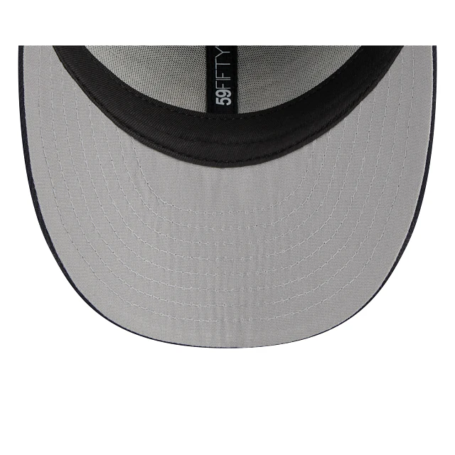 New Era Baltimore Orioles Independence Day 2023 Low Profile 59FIFTY Fitted Hat - Image 7