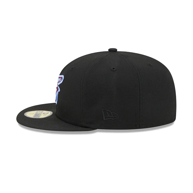 New Era Baltimore Orioles State Tartan 2022 59FIFTY Fitted Hat - Image 5