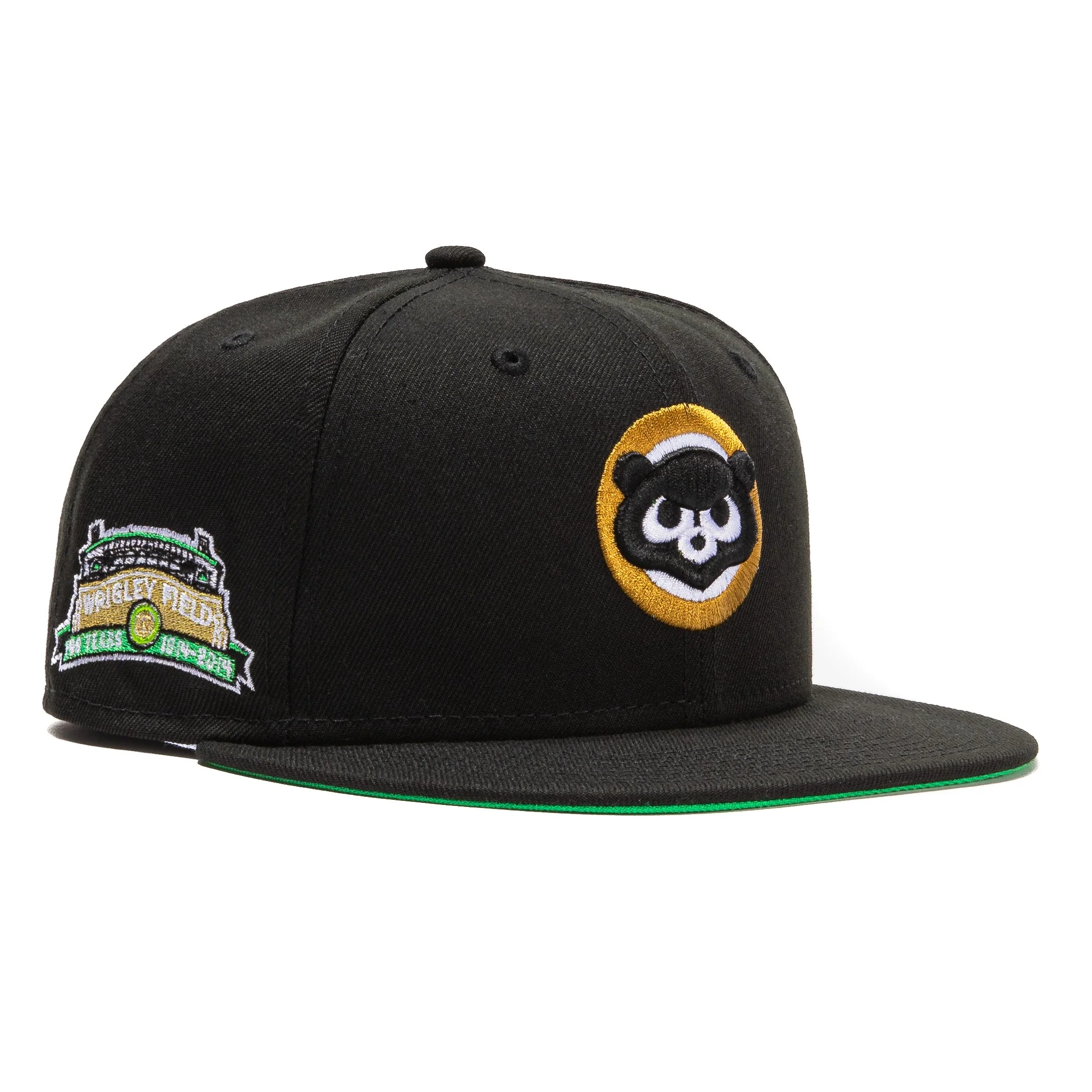 New Era  'Beer Pack' Chicago Cubs Wrigley Field 59FIFTY Fitted Hat