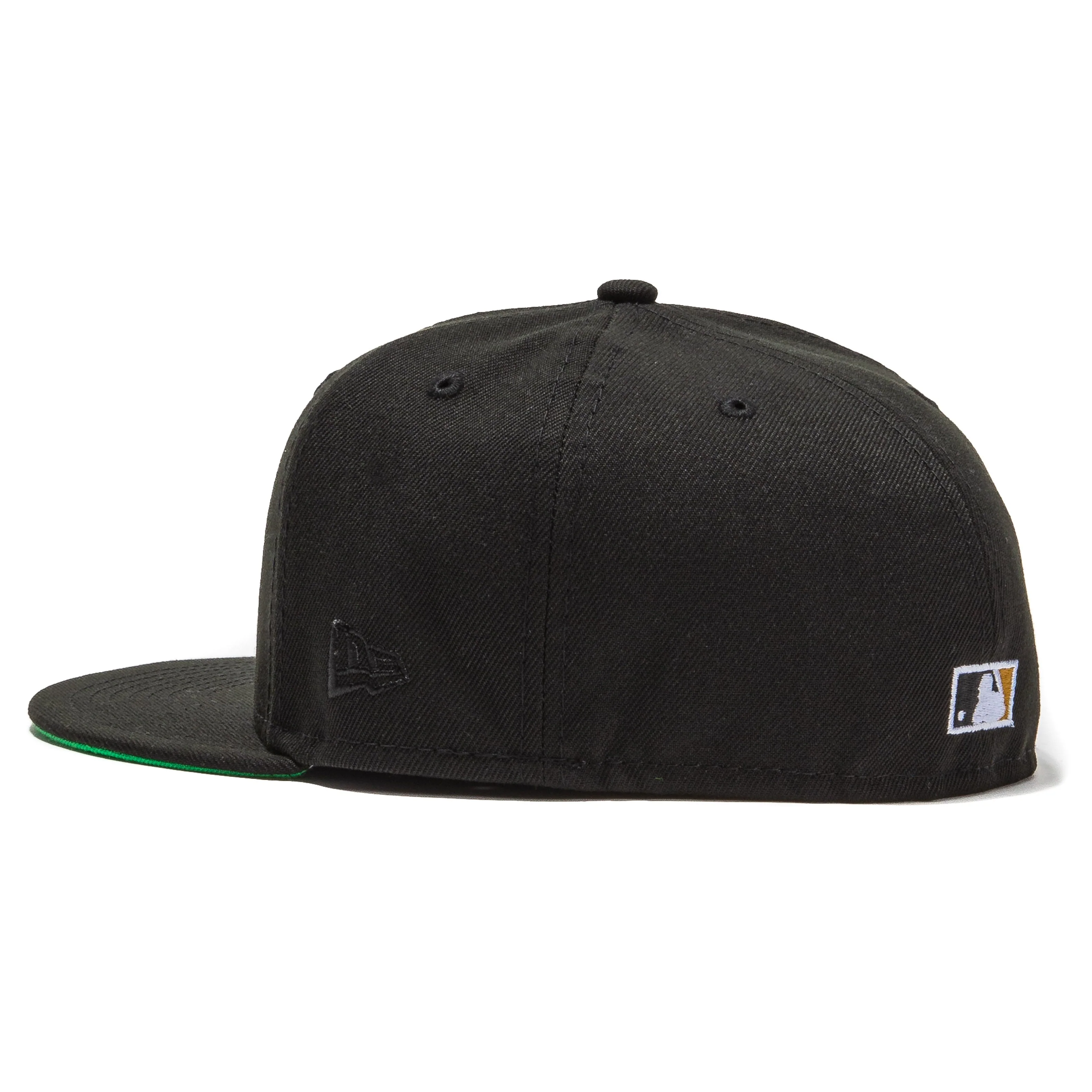 New Era  'Beer Pack' Chicago Cubs Wrigley Field 59FIFTY Fitted Hat - Image 2