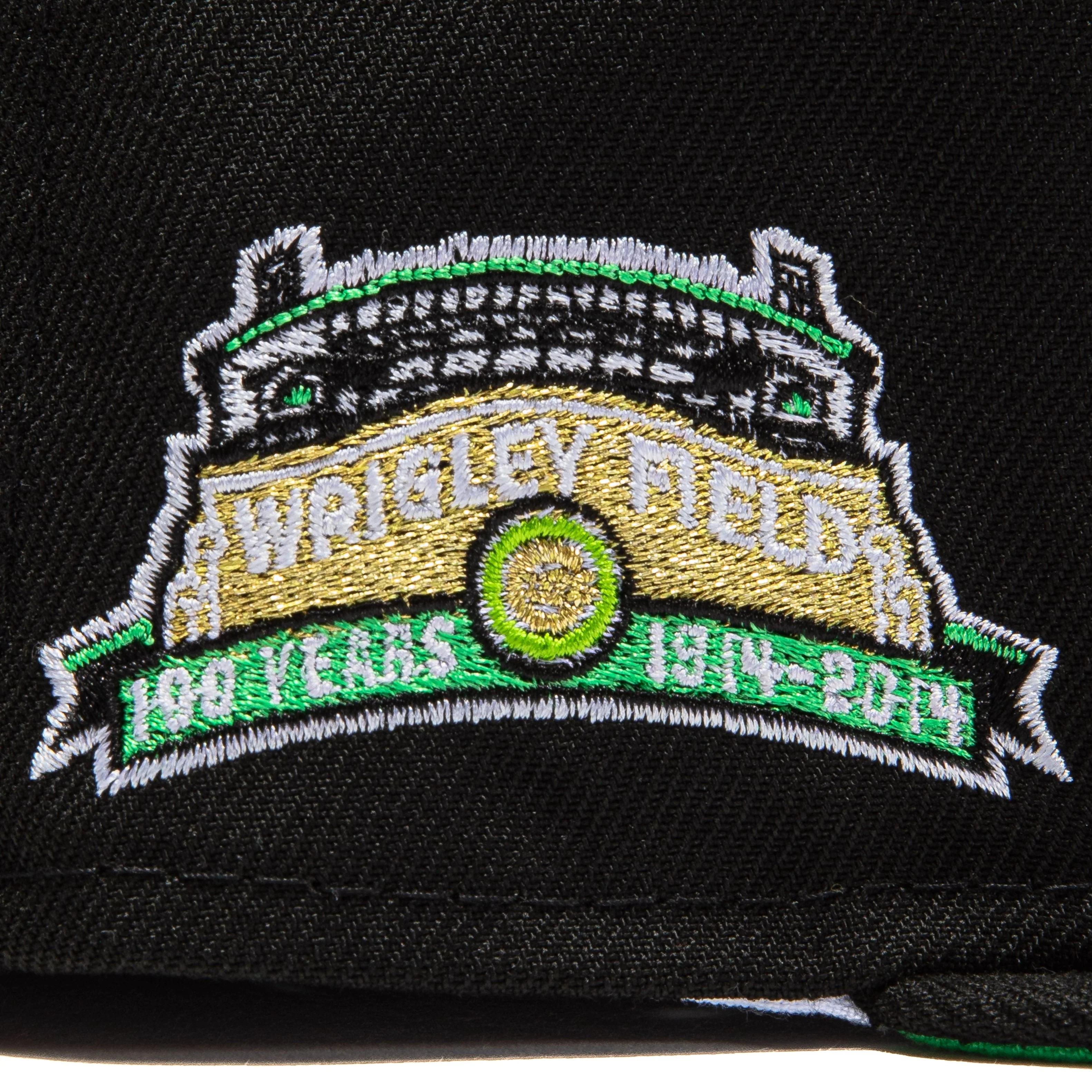 New Era  'Beer Pack' Chicago Cubs Wrigley Field 59FIFTY Fitted Hat - Image 5