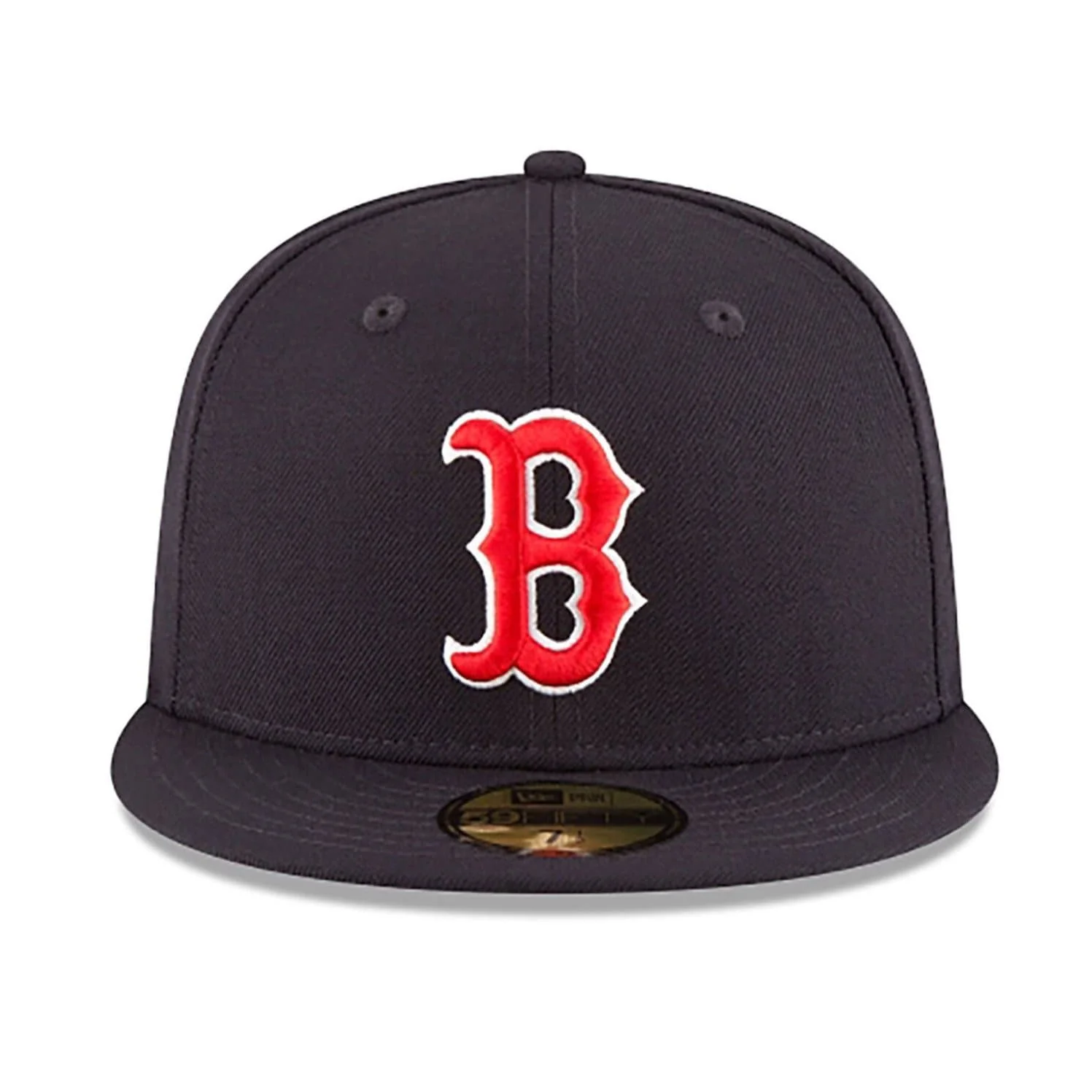 New Era Boston Red Sox 2004 World Series 59FIFTY Fitted Hat - Image 2