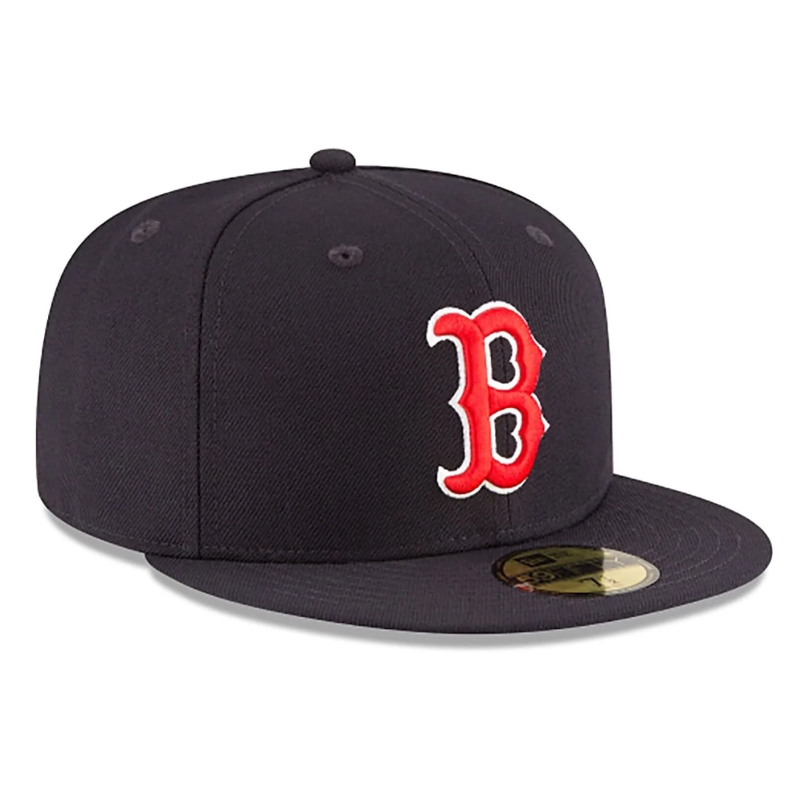 New Era Boston Red Sox 2004 World Series 59FIFTY Fitted Hat - Image 3