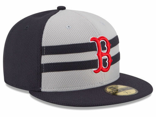 New Era Boston Red Sox 2015 All-Star Game 59FIFTY Fitted Hat - Image 3