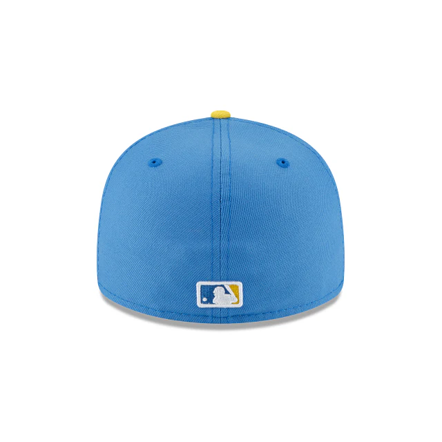 New Era Boston Red Sox City Connect Low Profile 59FIFTY Fitted Hat - Image 6