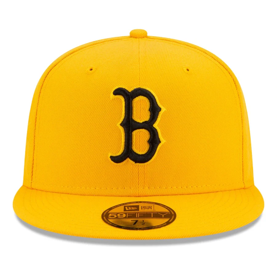 New Era Boston Red Sox Cobra Kai 1.0 59FIFTY Fitted Hat - Image 5