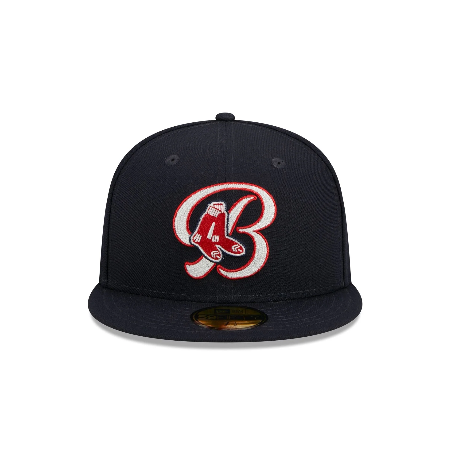 New Era Boston Red Sox Duo Logo 2023 59FIFTY Fitted Hat - Image 2