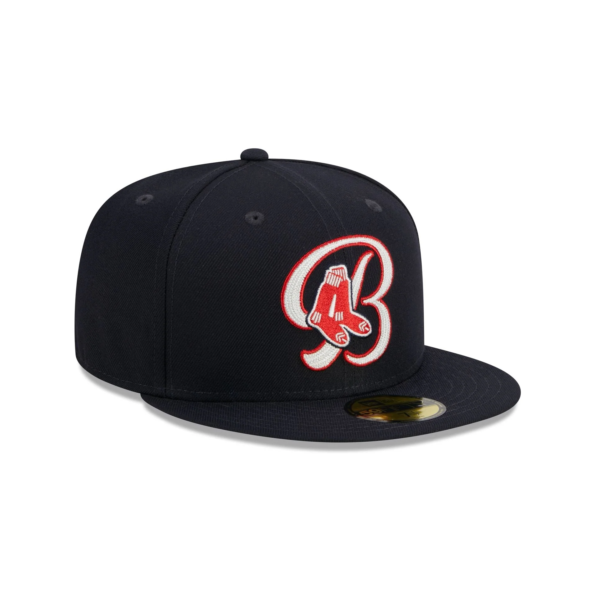 New Era Boston Red Sox Duo Logo 2023 59FIFTY Fitted Hat - Image 3