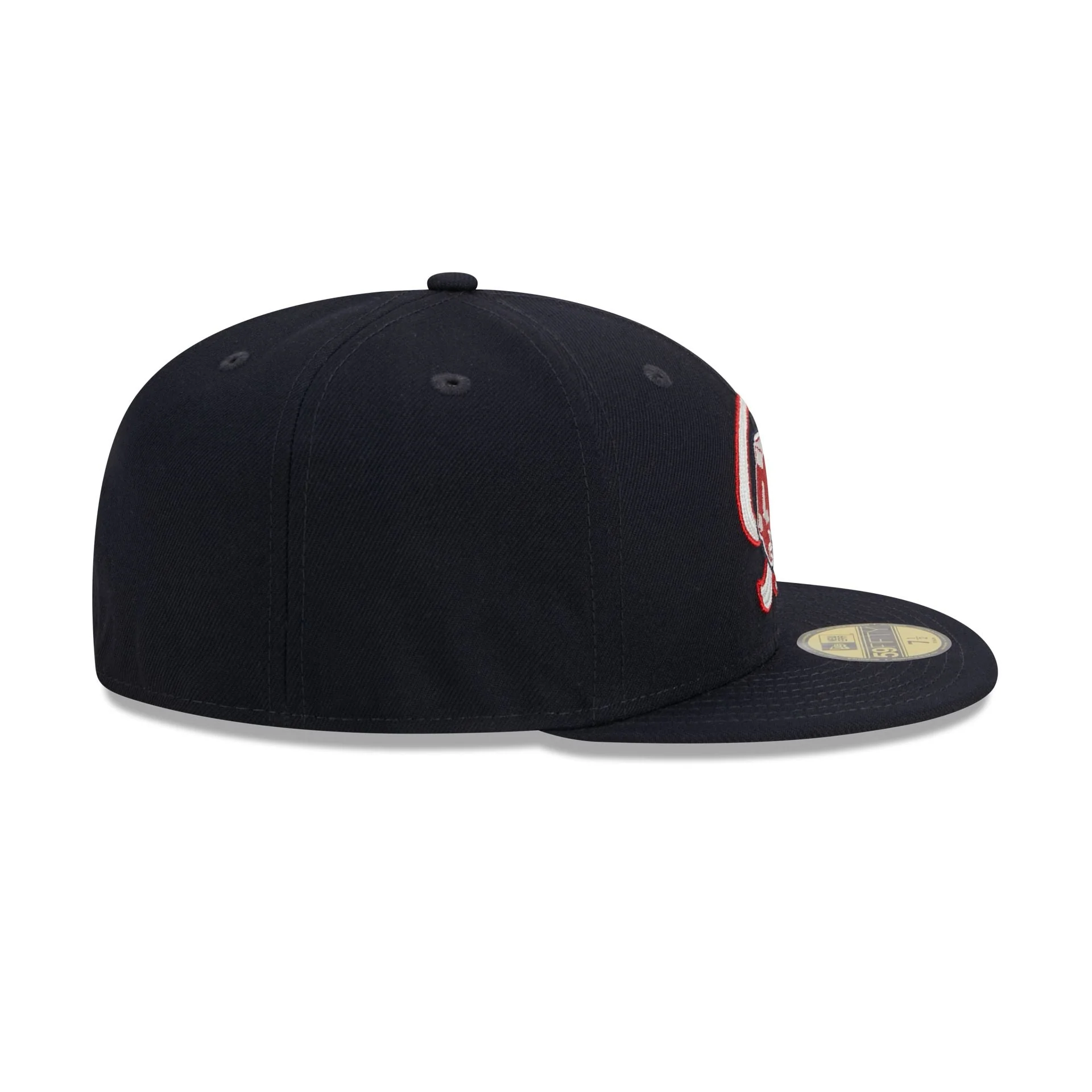 New Era Boston Red Sox Duo Logo 2023 59FIFTY Fitted Hat - Image 5