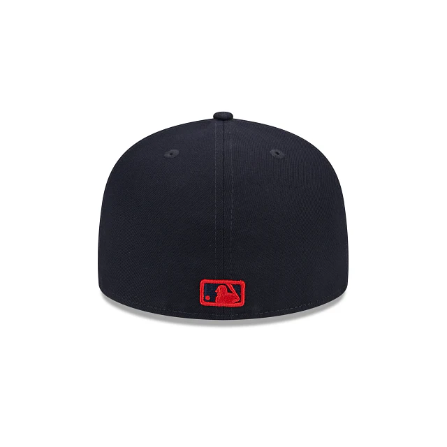 New Era Boston Red Sox Fairway 2023 59FIFTY Fitted Hat - Image 6