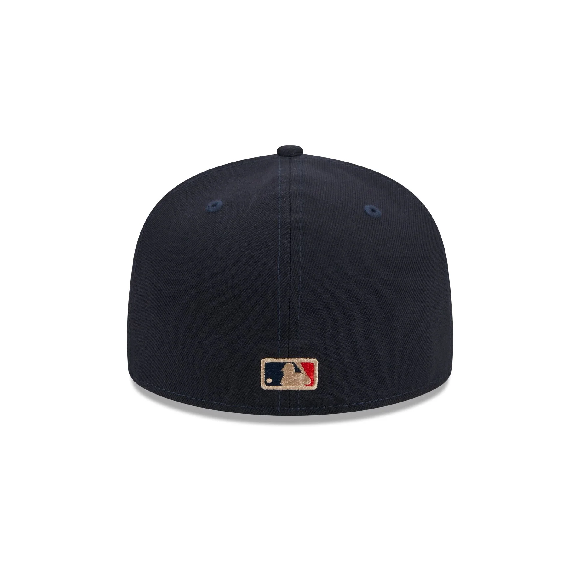 New Era Boston Red Sox Gold Leaf 2023 59FIFTY Fitted Hat - Image 6