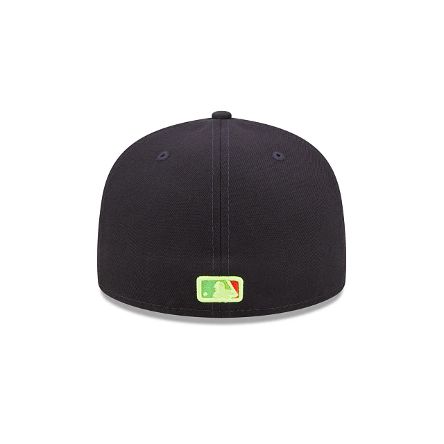 New Era Boston Red Sox Infrared 2022 59FIFTY Fitted Hat - Image 6