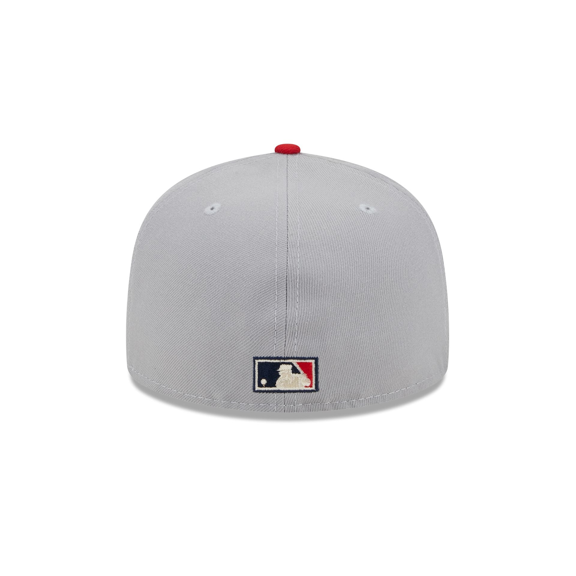 New Era Boston Red Sox Team Shimmer 2023 59FIFTY Fitted Hat - Image 6