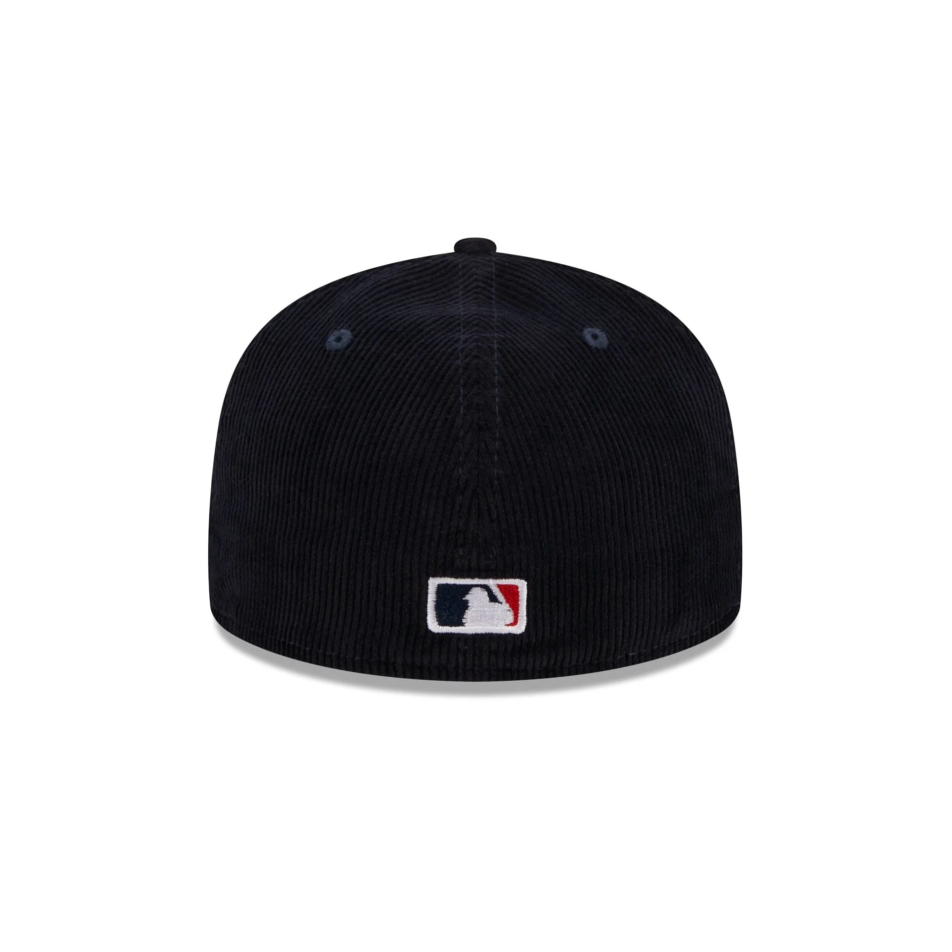 New Era Boston Red Sox Throwback Corduroy 2023 59FIFTY Fitted Hat - Image 6
