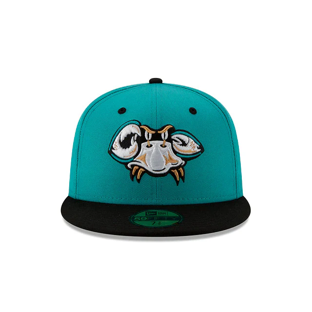 New Era Bowie Bay Sox Copa de la Diversion 59FIFTY Fitted Hat - Image 2