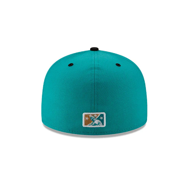 New Era Bowie Bay Sox Copa de la Diversion 59FIFTY Fitted Hat - Image 6