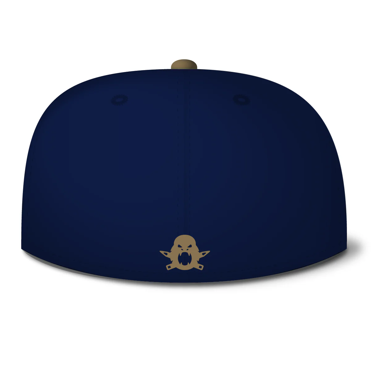 New Era BP WordMerc 59FIFTY Fitted Hat - Image 2