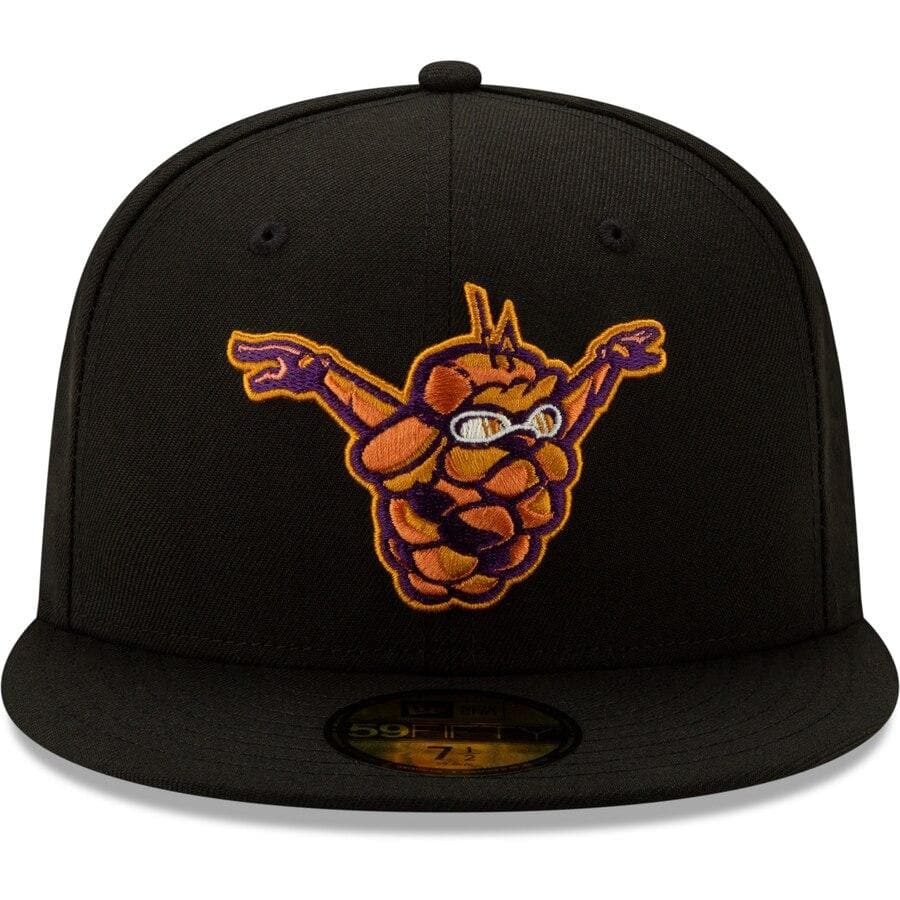 New Era Brooklyn Cyclones Theme Nights On-Field 59FIFTY Fitted Hat - Image 4