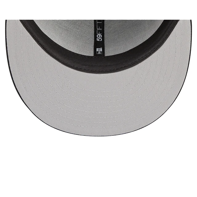 New Era Brooklyn Nets 2022-23 City Edition Alt 59FIFTY Fitted Hat - Image 7