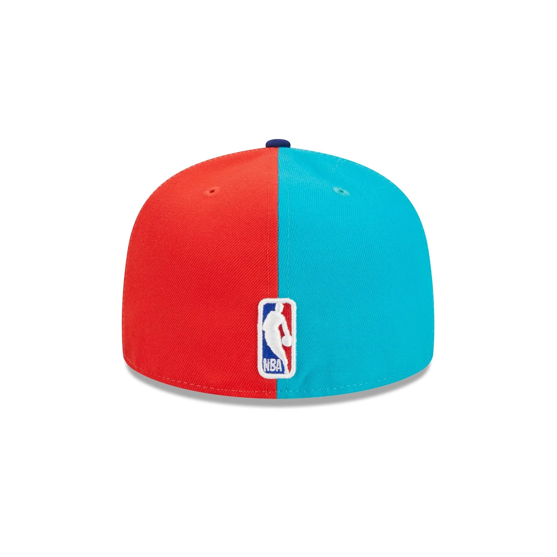 New Era Brooklyn Nets 2023/24 City Edition 59FIFTY Fitted Hat - Image 6