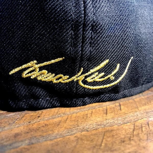New Era Bruce Lee Core Symbol OG 59Fifty Fitted Hat - Image 6